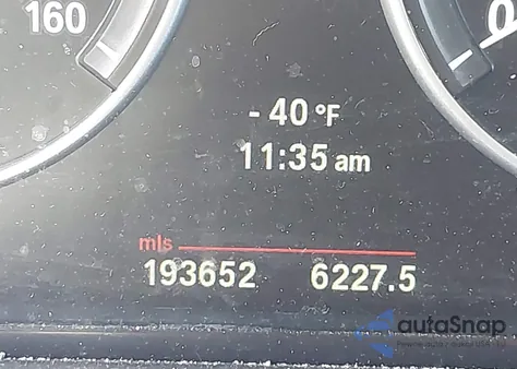 2013 BMW X3 xDrive28I z USA, uszkodzony, nr VIN 5UXWX9C54D0D06904